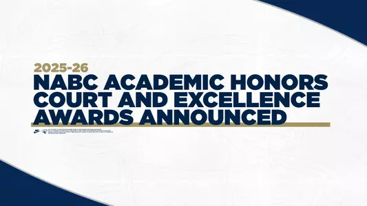 NABC Honors Court MBB 2526