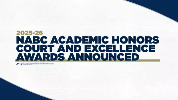 NABC Honors Court MBB 2526