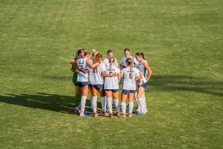 WSOC at Coastal Final
