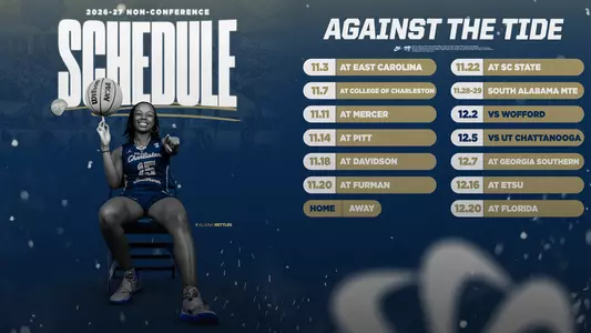 WBB 2026-27 Non-Con Schedule