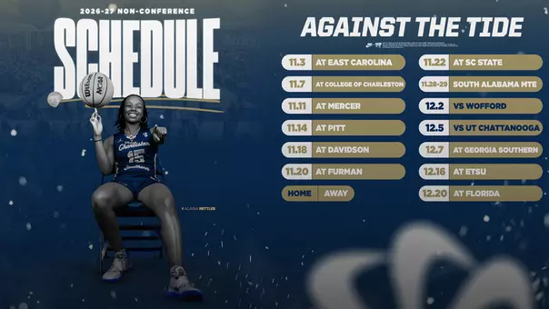 WBB 2026-27 Non-Con Schedule