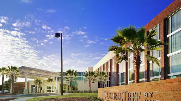 Doubletree Hotel