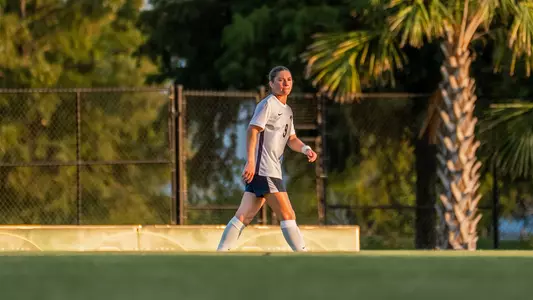 CSU vs Campbell Recap