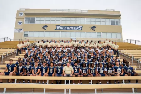 2026 Team Photo