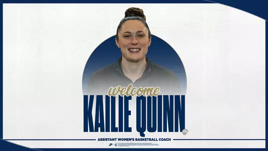 Kailie Quinn Hiring WBB