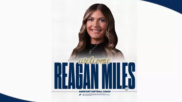 Reagan Miles Hired