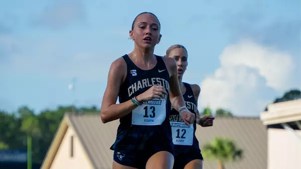 Rice at CSU Buc Open 2026