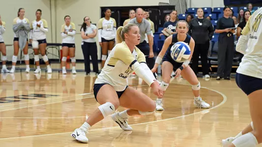 Cal St. Fullerton - Adeline Wieler