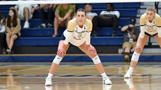 Cal St. Fullerton - Brynn Minter