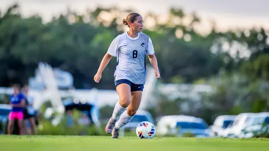 WSOC Winthrop Recap