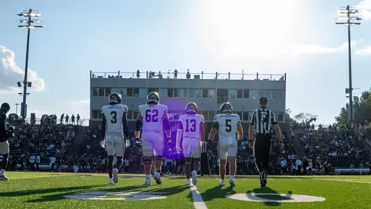 Lindenwood Captains