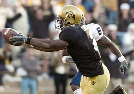 BUFFS TOP JAYHAWKS IN OVERTIME THRILLER, 50-47