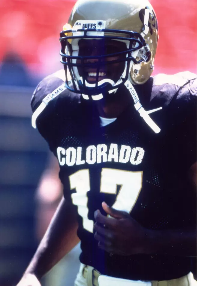 CU CONTINUES PREPARATIONS FOR NEBRASKA RIVALRY