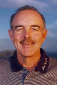 Mark Simpson