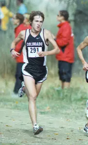RITZ SECOND, METIVIER SIXTH AT NCAA TRACK