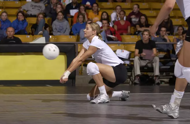KEY MATCHES WITH IOWA STATE, NO. 7 K-STATE ON TAP THIS WEEK