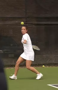 vanderdys forehand