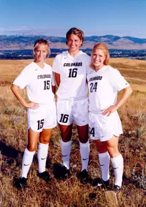 Women's Soccer Seniors