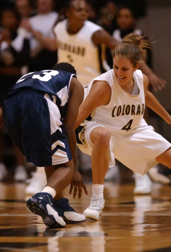 CU FACES HARVARD IN FIRST ROUND OF SUBWAY CLASSIC