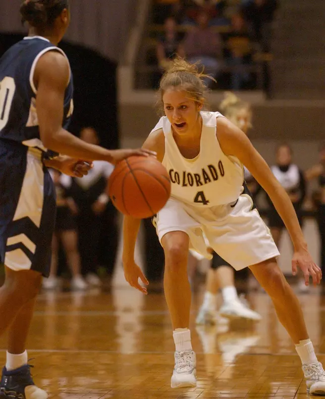 NO. 12 COLORADO TAKES DEEP-BREATH FOR TOP-RANKED LONGHORNS