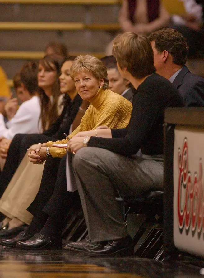 WOMEN'S BASKETBALL SET FOR WBCA CLASSIC
