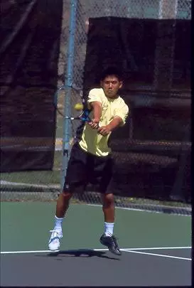MEN?S TENNIS FALLS AT BOISE STATE IN MTN. REGION SEMIFINAL