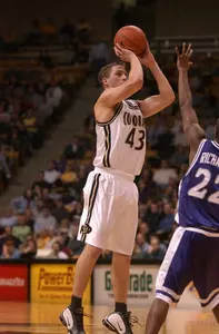 Blair Wilson