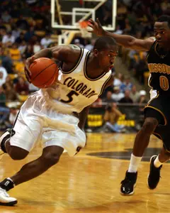 Jayson Obazuaye - drive