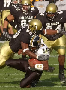 Colorado vs. Missouri