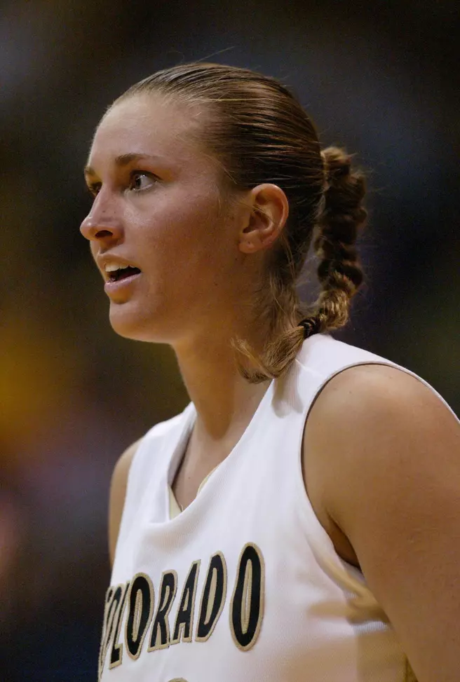 BJORKLUND NAMED BIG 12 PLAYER OF THE WEEK