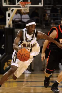 Marcus Hall