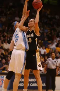 TERA BJORKLUND NAMED TO JOHN R. WOODEN AWARD PRESEASON ALL-AMERICAN TEAM