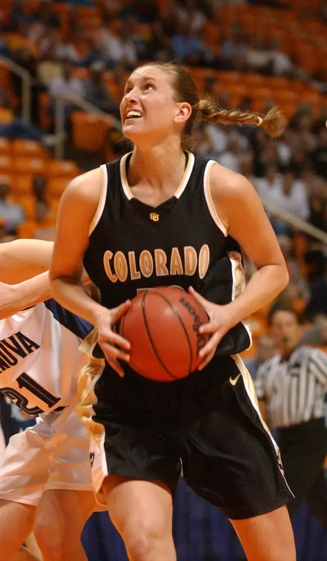 BJORKLUND NAMED TO NAISMITH AWARD WATCH LIST