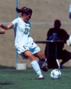 SOCCER TO HOST KANSAS/OK-STATE IN BIG 12 WEEKEND