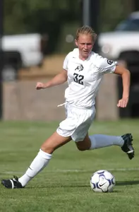 Ashlie Mihalcin Acton