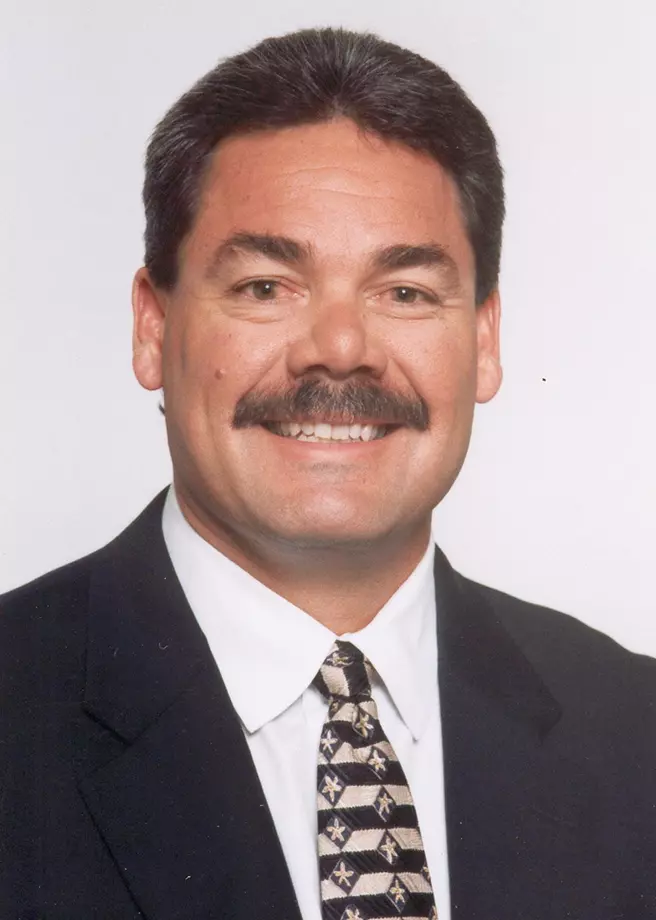 CABRAL NAMED COLORADO INTERIM HEAD COACH