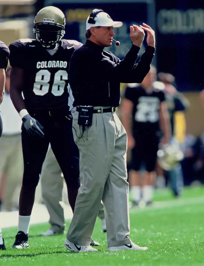 COACH BARNETT'S PRESS CONFERENCE QUOTES