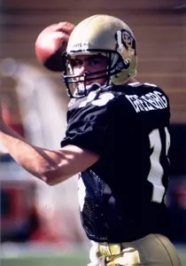 BUFFS FALL 42-30 TO BAYLOR