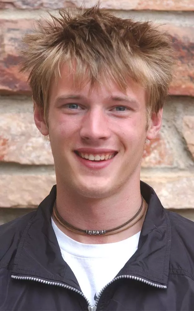 JANSON TAKES US JUNIOR MEN'S XC TITLE