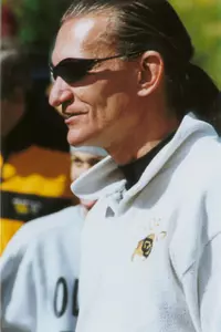 Mark Wetmore