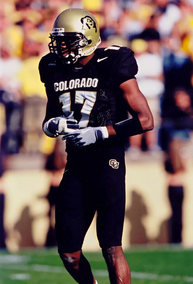 CU SENIORS HYPED UP FOR HUSKER CHALLENGE