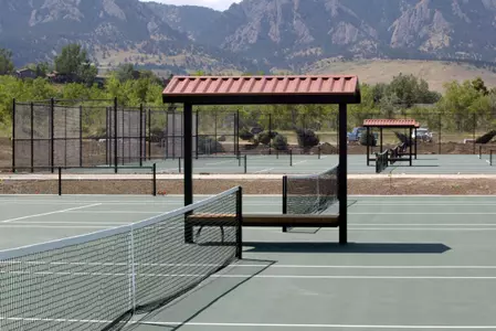 facility