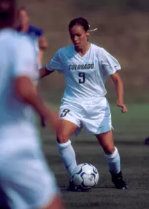 NO. 7 SOCCER BEATS TEXAS 1-0 IN AUSTIN