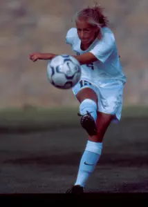 SOCCER TO HOST SECOND ANNUAL CLASSIC