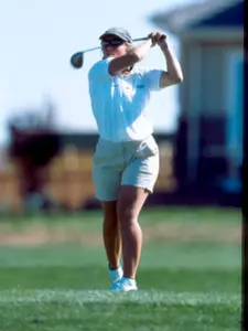 Maria Persson Gulda Follow Through