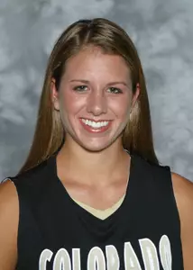 Freshman Emily Waner