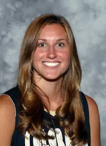 Senior Tera Bjorklund