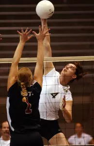 BUFFS BATTLE CSU, HOST COLORADO INVITATIONAL