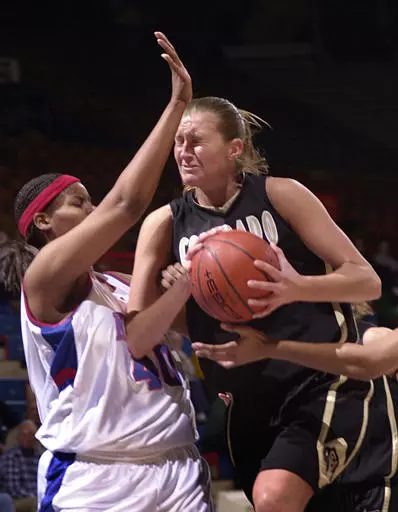 NO. 14 BUFFS TO HOST TEXAS A&M