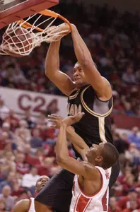 BUFFS CHALK UP WIN AT NEBRASKA